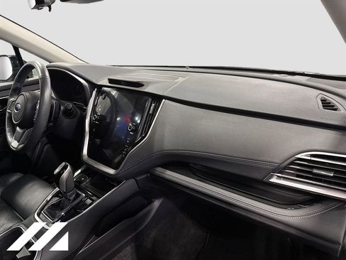 Used 2023 Subaru Outback Touring XT image 34