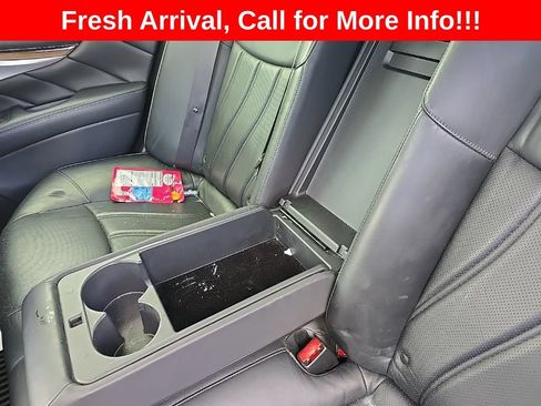 Used 2012 INFINITI M37 x w/ Deluxe Touring Pkg AWD/4WD image 13
