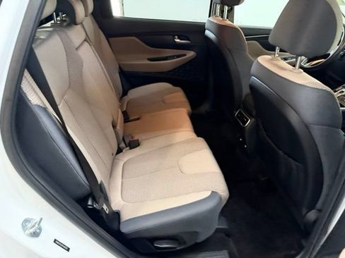 Used 2023 Hyundai Santa Fe SEL FWD image 46