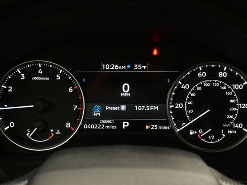 Used 2022 Mitsubishi Outlander SEL Black Edition image 26