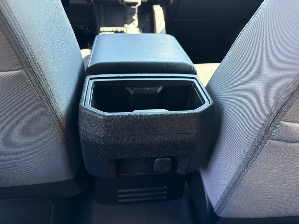 New 2026 Toyota Tacoma TRD Sport RWD image 27