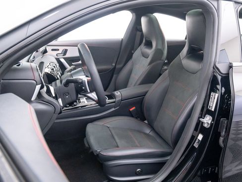 New 2026 Mercedes-Benz CLA 250 4MATIC image 17