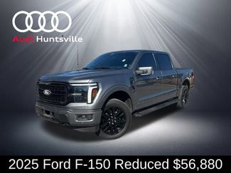 Used 2025 Ford F150 Lariat w/ Equipment Group 502A High 360° Tour