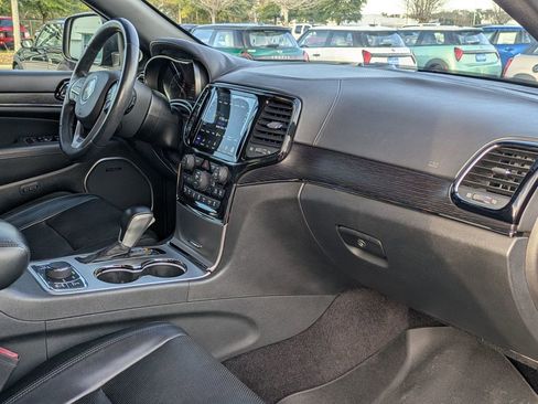 Used 2019 Jeep Grand Cherokee High Altitude image 30