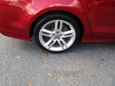 Used 2014 Audi A7 3.0T Prestige w/ Prestige Package image 26