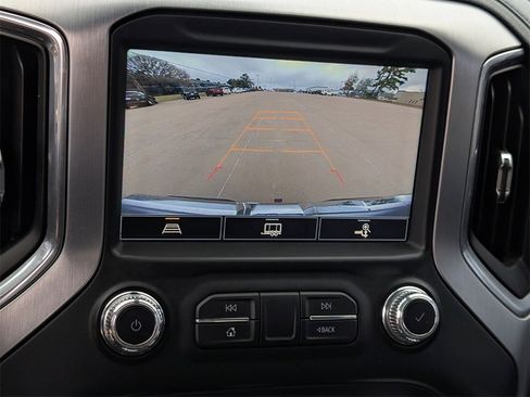 Used 2021 GMC Sierra 1500 SLT image 22
