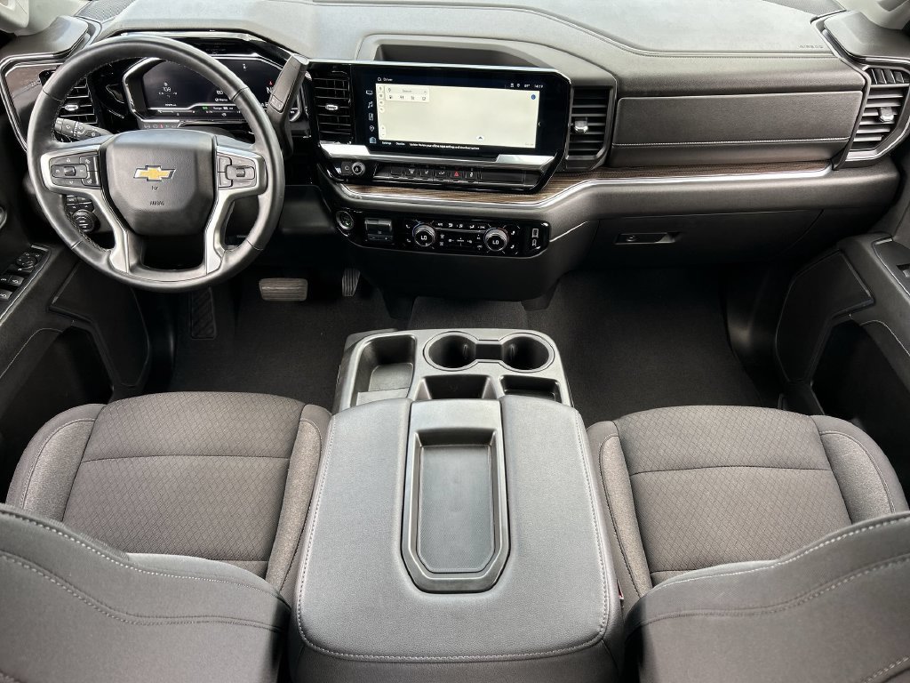 Used 2024 Chevrolet Silverado 2500 LT w/ Convenience Package AWD/4WD image 20