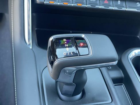 New 2026 GMC Sierra 1500 Denali Ultimate image 21