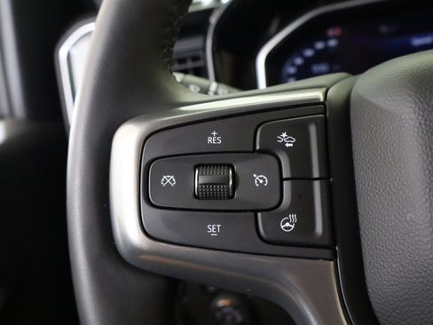 New 2026 Chevrolet Silverado 1500 RST w/ RST Select Package AWD/4WD image 30