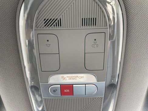 Certified 2024 Hyundai Ioniq 6 SEL RWD image 23