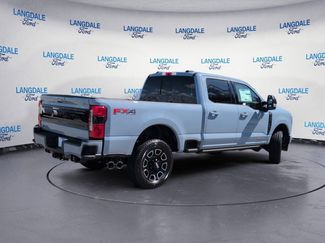 New 2026 Ford F350 Platinum video 4