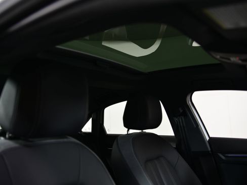 Used 2025 Audi A3 2.0T Premium Plus w/ Premium Plus Package image 12