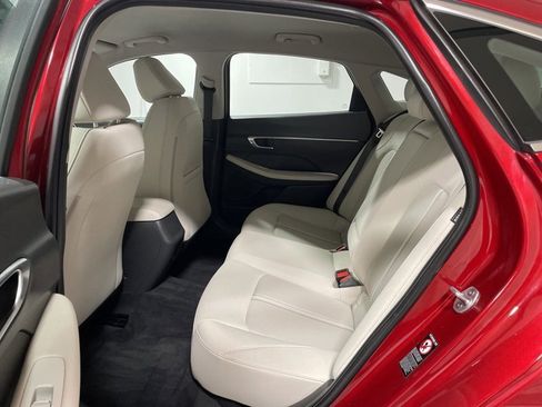 Used 2023 Hyundai Sonata SEL w/ Cargo Package image 15