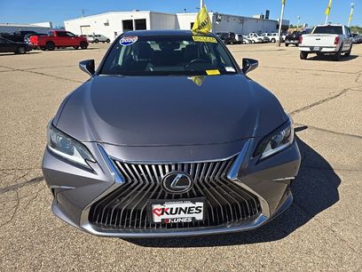 Used 2020 Lexus ES 350 350