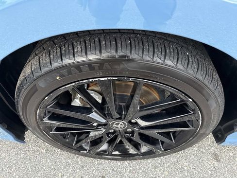 Used 2024 Toyota Camry XSE image 12