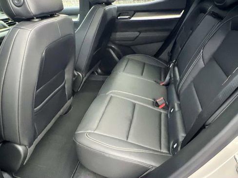 New 2026 GMC Terrain Elevation image 11