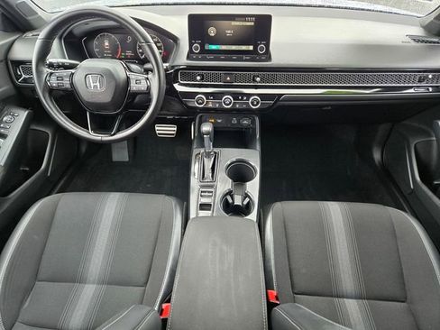 Used 2023 Honda Civic Sport image 12