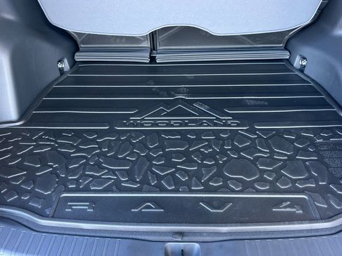 New 2026 Toyota RAV4 FWD image 14