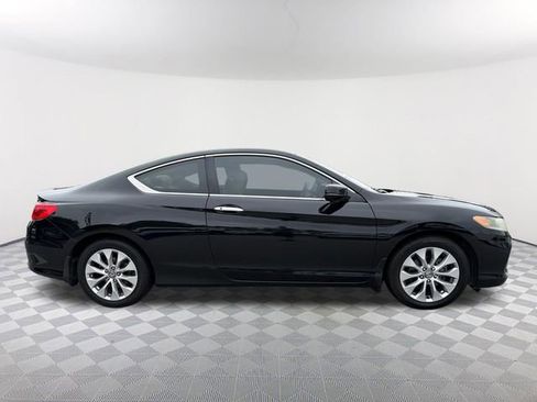 Used 2015 Honda Accord EX-L image 4