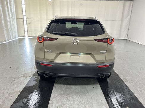 Certified 2024 MAZDA CX-30 Carbon AWD/4WD image 21