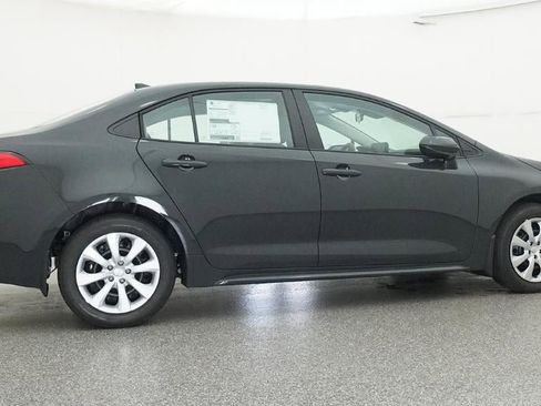 New 2026 Toyota Corolla LE image 26