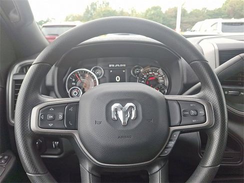 Used 2023 RAM 3500 Tradesman w/ Chrome Appearance Group image 18