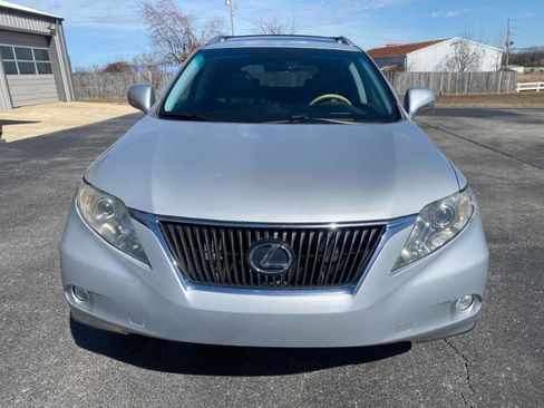 Used 2010 Lexus RX 350 FWD image 7