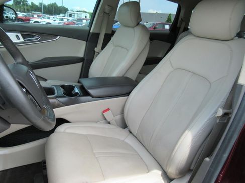 Used 2020 Lincoln Nautilus Reserve w/ Equipment Group 202A AWD/4WD image 20
