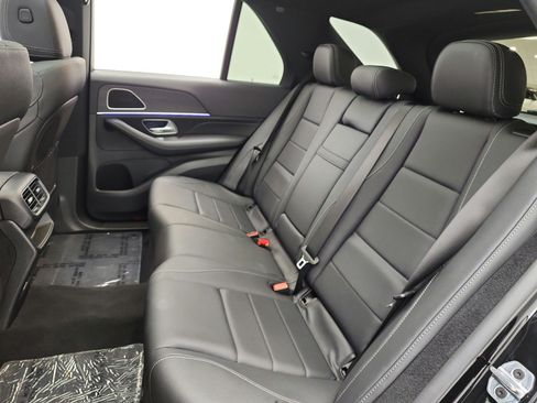 Certified 2026 Mercedes-Benz GLE 350 4MATIC image 13
