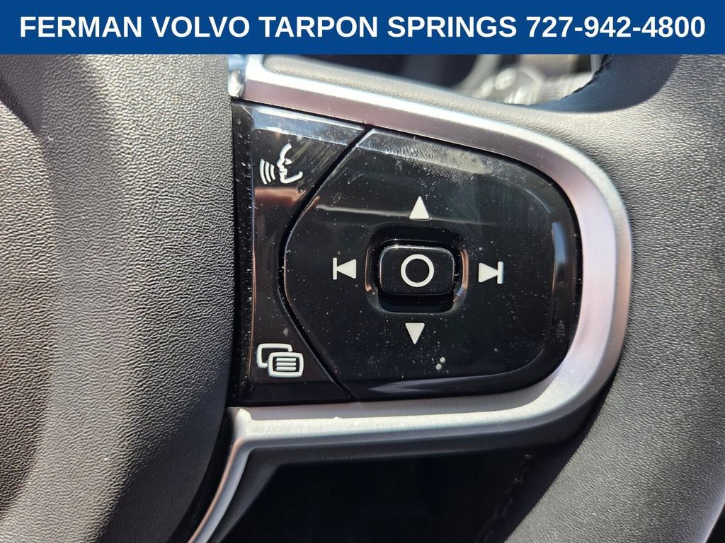 New 2026 Volvo XC90 T8 Core w/ Protection Package Premier AWD/4WD image 30