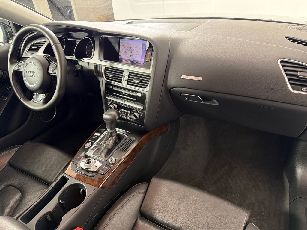 Used 2013 Audi A5 2.0T Premium Plus AWD/4WD image 20