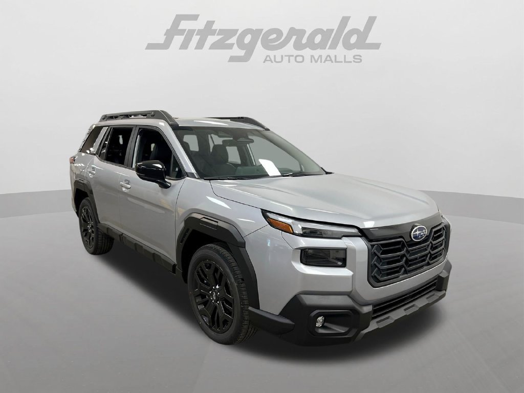 New 2026 Subaru Outback Limited XT AWD/4WD 360° Tour