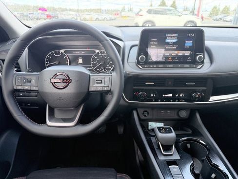 Certified 2026 Nissan Rogue Rock Creek image 12