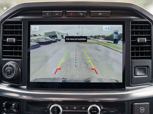 Certified 2022 Ford F150 Lariat image 33