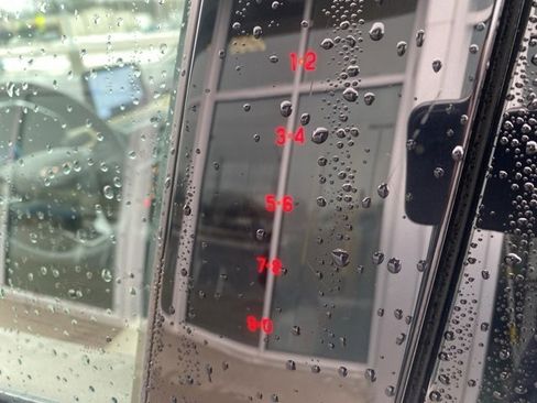 Certified 2022 Ford Escape Titanium w/ Titanium Elite Package image 9