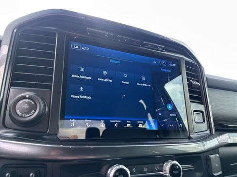 Used 2022 Ford F150 XLT w/ Equipment Group 302A High AWD/4WD image 22