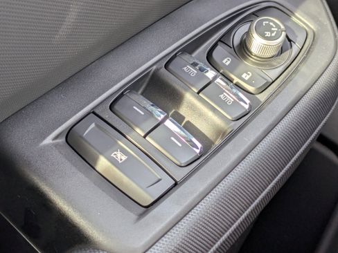 New 2026 Subaru Forester Limited image 24