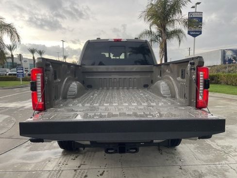 New 2026 Ford F250 XLT w/ XLT Premium Package image 23