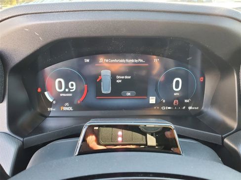 New 2026 Ford Explorer ST-Line image 10