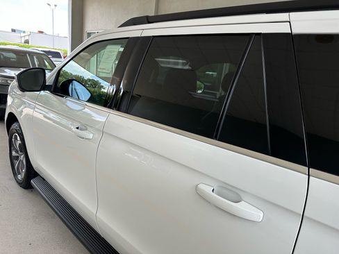 Used 2027 Ford Expedition Max Active AWD/4WD image 10