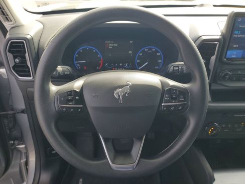 Used 2021 Ford Bronco Sport Big Bend image 18