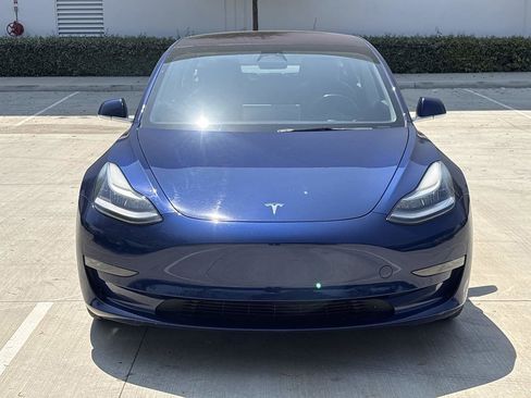Used 2018 Tesla Model 3 Performance AWD/4WD image 8