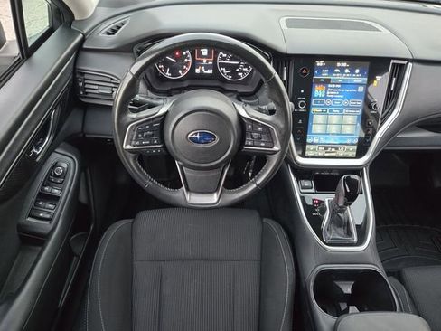 Used 2023 Subaru Legacy Premium image 14