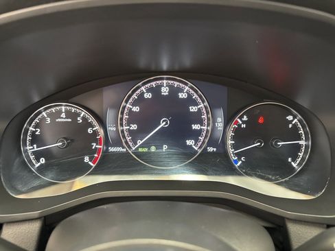 Used 2024 MAZDA CX-90 3.3 Turbo w/ Select Package image 18