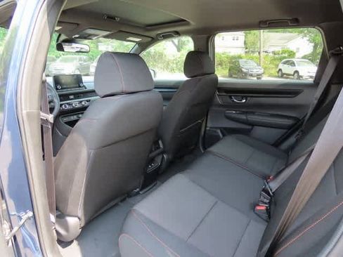 New 2026 Honda CR-V Sport image 15