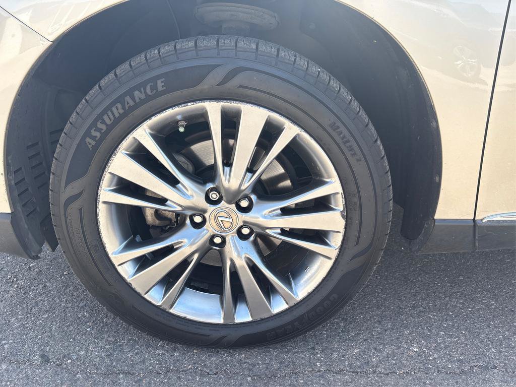 Used 2014 Lexus RX 350 AWD w/ Navigation Package image 33