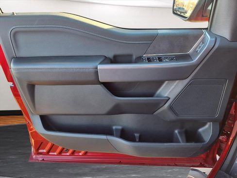 New 2025 Ford F150 XLT w/ Equipment Group 302A MID image 17