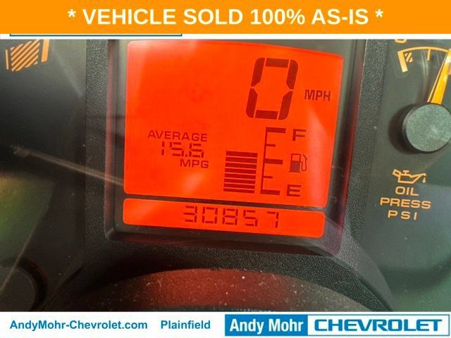 Used 1992 Chevrolet Corvette Coupe RWD image 35