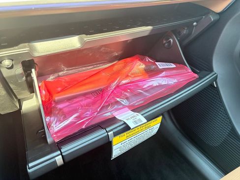 New 2026 Hyundai Santa Fe Limited image 8