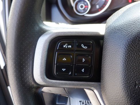 Used 2022 RAM 2500 Tradesman w/ Cold Weather Group image 22